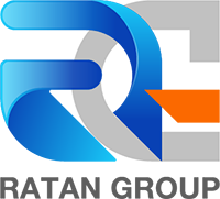 Ratan Group Logo